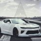 Chevrolet Camaro by Alpha Six Designs (1)