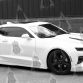 Chevrolet Camaro by Alpha Six Designs (2)