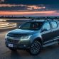 2017 Chevy Colorado 1