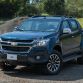 2017 Chevy Colorado 3