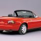 Wu-Huang Chin Tom Matano Mazda MX-5 NA 2