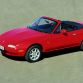 Wu-Huang Chin Tom Matano Mazda MX-5 NA 3
