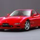 Wu-Huang Chin Tom Matano Mazda RX7 1