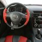Wu-Huang Chin Tom Matano Mazda RX8 interior