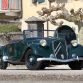 Citroen 15 CV Roadster and Mercedes-Benz 600 Pullman Landaulet (1)