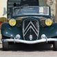 Citroen 15 CV Roadster and Mercedes-Benz 600 Pullman Landaulet (11)