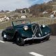 Citroen 15 CV Roadster and Mercedes-Benz 600 Pullman Landaulet (14)