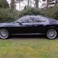 Cristiano Ronaldo Bentley Continental GT (2)