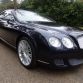 Cristiano Ronaldo Bentley Continental GT (3)