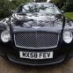Cristiano Ronaldo Bentley Continental GT (4)