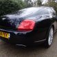 Cristiano Ronaldo Bentley Continental GT (5)