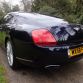 Cristiano Ronaldo Bentley Continental GT (7)