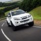 D-Max Arctic Trucks AT35 (1)