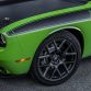 2017 Dodge Challenger T/A