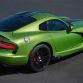 Dodge Viper 25th Anniversary Limited editions (10)