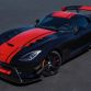 Dodge Viper 25th Anniversary Limited editions (7)