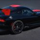 Dodge Viper 25th Anniversary Limited editions (8)