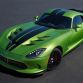 Dodge Viper 25th Anniversary Limited editions (9)