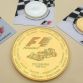 f1-british-gp-2016-formula-1-gold-coin