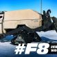 Fast and Furious 8 Cars
