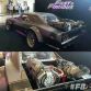 Fast and Furious 8 Cars