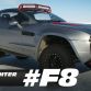 Fast and Furious 8 Cars