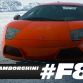Fast and Furious 8 Cars