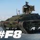 Fast and Furious 8 Cars