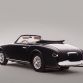 Ferrari 212 Inter Cabriolet by Vignale auction 10