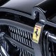 Ferrari 212 Inter Cabriolet by Vignale auction 14