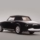 Ferrari 212 Inter Cabriolet by Vignale auction 2