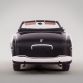 Ferrari 212 Inter Cabriolet by Vignale auction 6