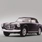 Ferrari 212 Inter Cabriolet by Vignale auction 9