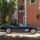 Ferrari 250 GT LWB California Spider in auction (5)