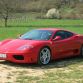 Ferrari 360 Modena F1 Cristiano Ronaldo (10)