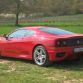 Ferrari 360 Modena F1 Cristiano Ronaldo (3)