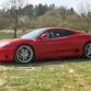 Ferrari 360 Modena F1 Cristiano Ronaldo (4)