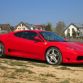 Ferrari 360 Modena F1 Cristiano Ronaldo (7)