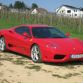 Ferrari 360 Modena F1 Cristiano Ronaldo (8)