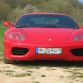 Ferrari 360 Modena F1 Cristiano Ronaldo (9)