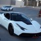 Ferrari 458 Italia widebody by Misha Designs (1)