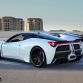 Ferrari 458 Italia widebody by Misha Designs (17)