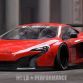 McLaren 650S by Liberty Walk