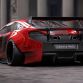 McLaren 650S by Liberty Walk 2