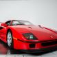 Ferrari F40 for sale