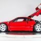 Ferrari F40 for sale3