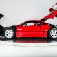 Ferrari F40 for sale4