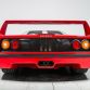 Ferrari F40 for sale7