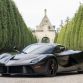 Ferrari LaFerrari Nero DS Opaco (1)