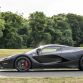 Ferrari LaFerrari Nero DS Opaco (2)